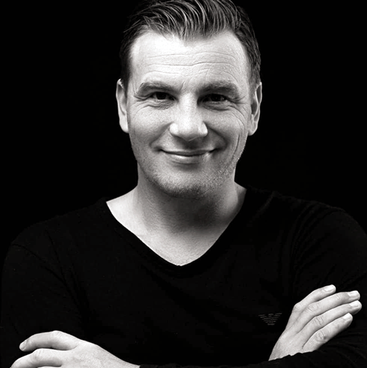 Christian Illerup