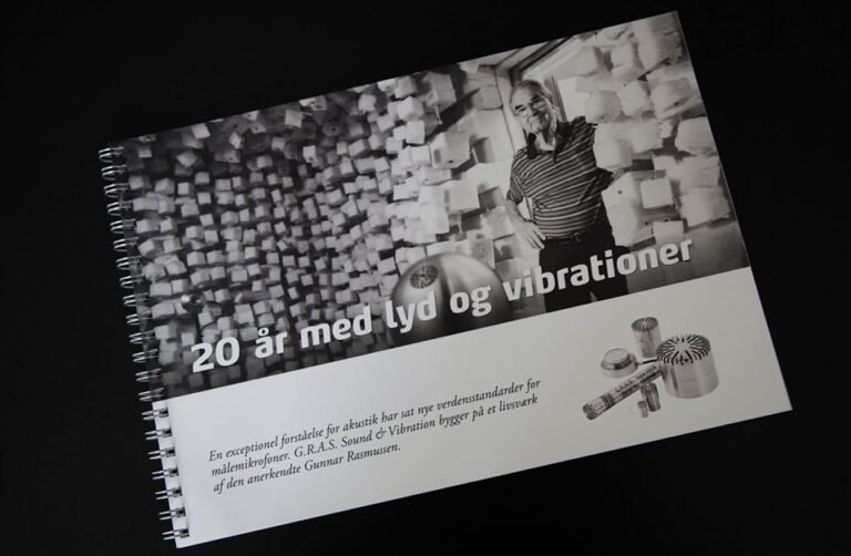 Den gode historie om G.R.A.S.