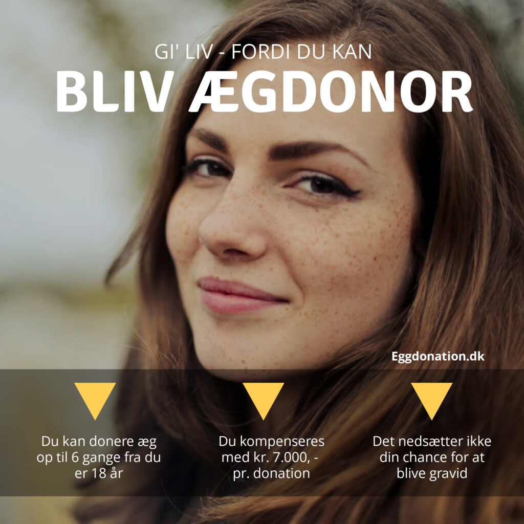Kampagne for StorkKlinik Vivaneo
